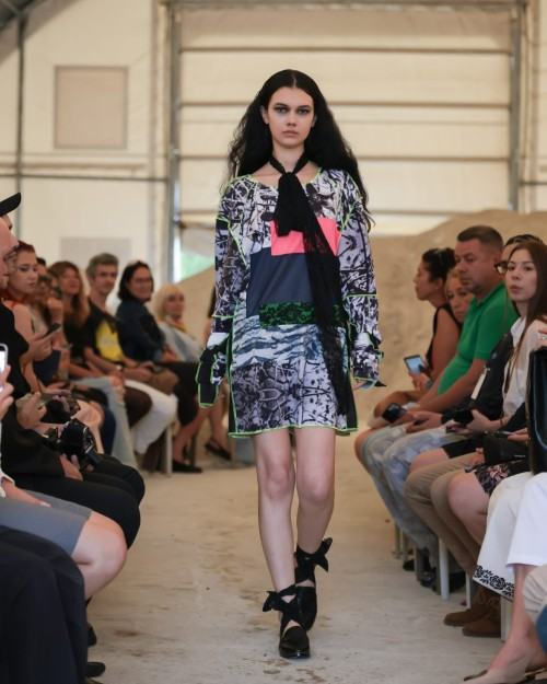 Feeric Fashion Week 2025 w Rumunii