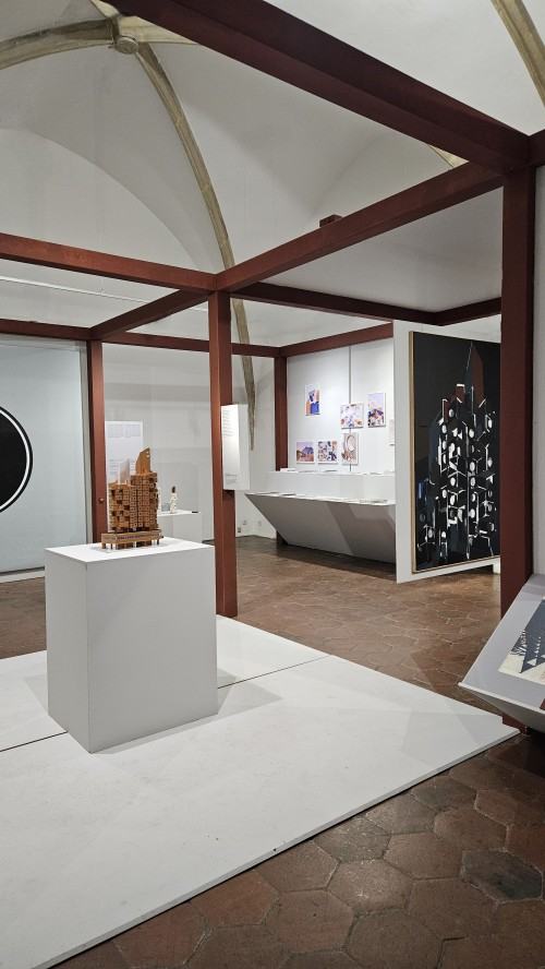 Shinchintaisha. Procesy nietrwałości Shinchintaisha. Procesy nietrwałości