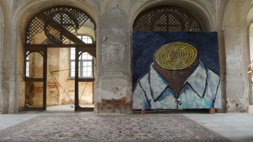 Praca Huberta Bujaka Praca Huberta Bujaka