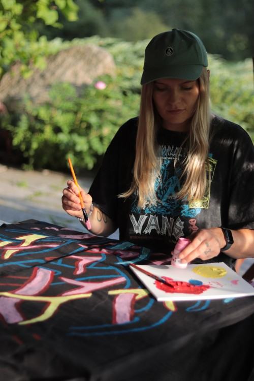 Gottlob Art Residency Gottlob Art Residency