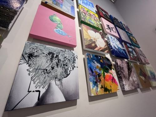 International Art Fest 2023