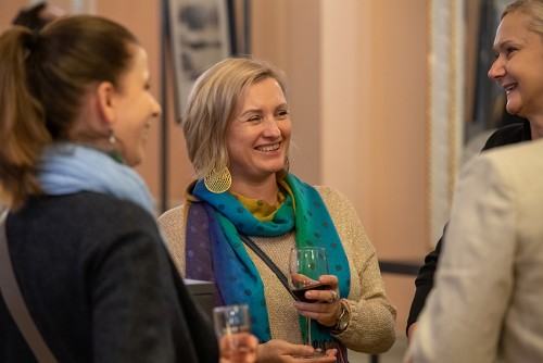 Sztuka na scenie Sztuka na scenie