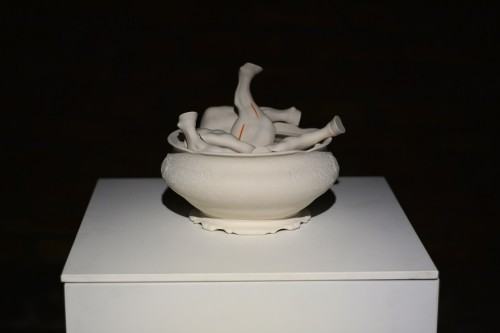 II Międzynarodowy Wałbrzyski Plener Ceramiczny