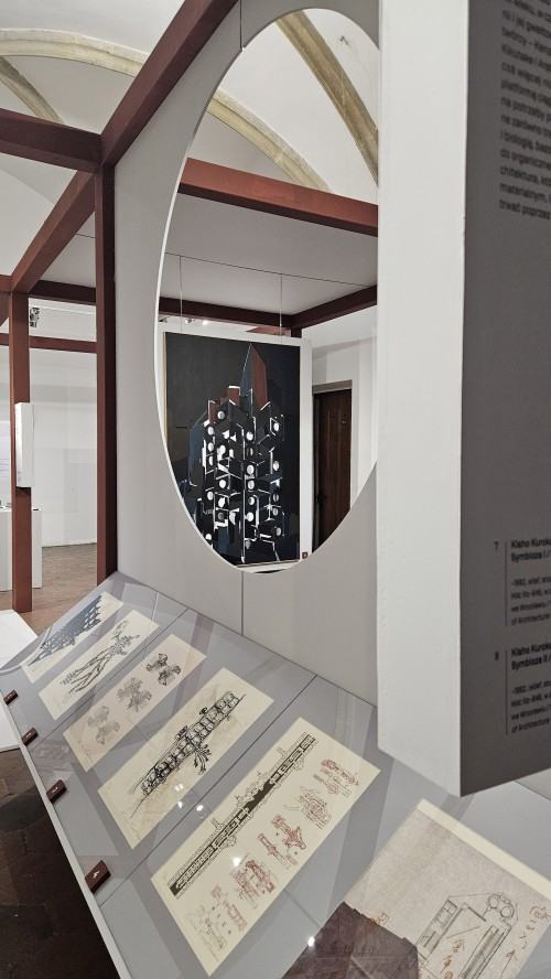 Shinchintaisha. Procesy nietrwałości Shinchintaisha. Procesy nietrwałości