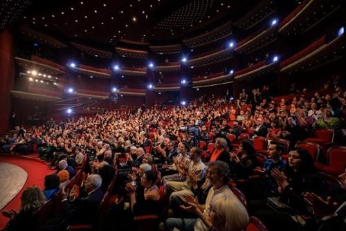 Uroczysta Gala i rozdanie nagród UNITER oraz nominacja Marianny Syski