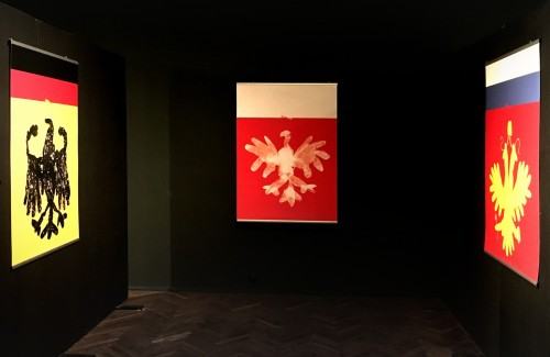 Marlena Promna, Ogrody. Rekonstrukcja. / Tomasz Pietrek