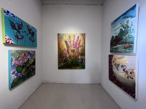 International Art Fest 2023