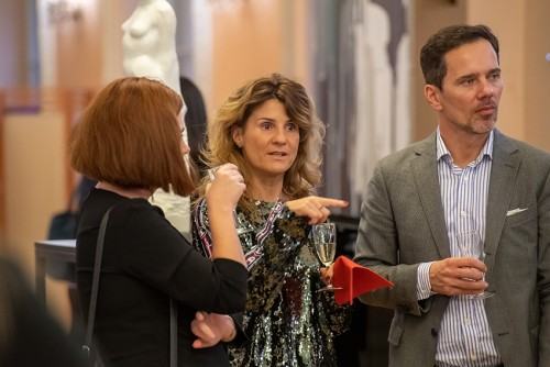 Sztuka na scenie Sztuka na scenie