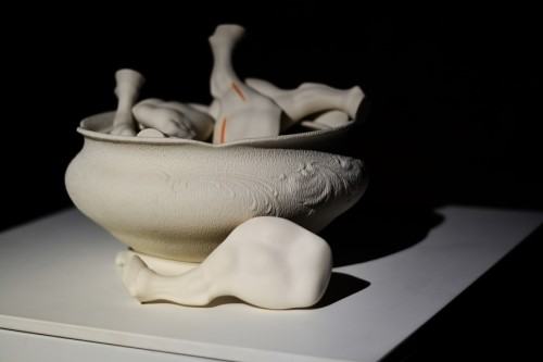 II Międzynarodowy Wałbrzyski Plener Ceramiczny