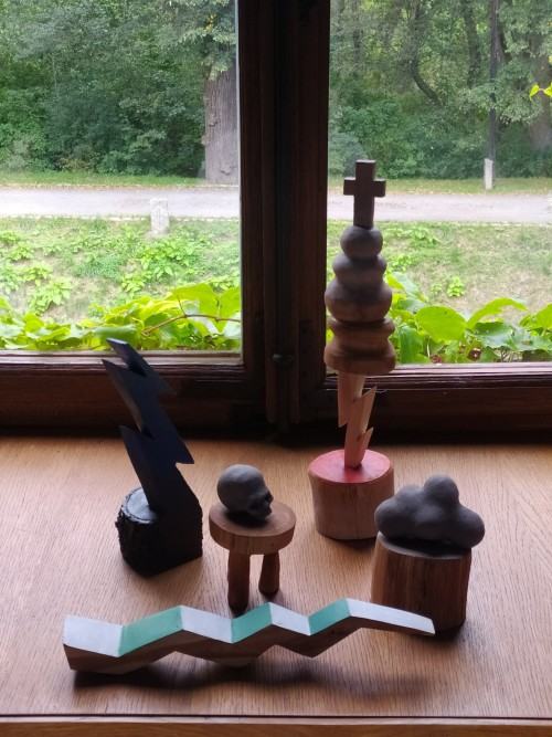 Gottlob Art Residency Gottlob Art Residency