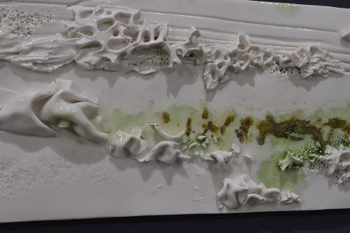 Galerii Centrum Ceramiki Unikatowej.