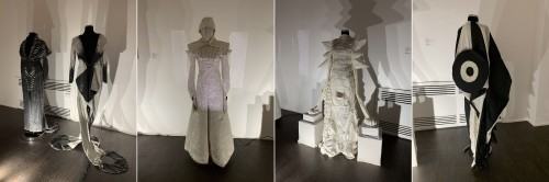 Biennale Scenografii w Tbilisi, wystawa Biennale Scenografii w Tbilisi, wystawa