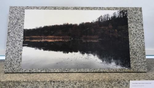 Zniknięcie jako infekcja, Międzynarodowa Wystawa Studentów, zdj. Marek Sienkiewicz