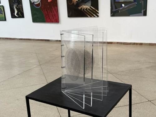 Fede et oriri Fede et oriri