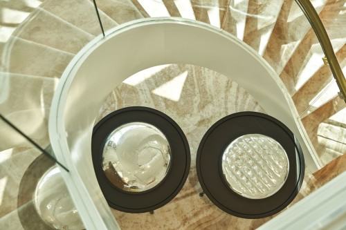 Wystawa Aleksandry Kujawskiej pt. Alchemia, fot. Olek Iwaszkiewicz Wystawa Aleksandry Kujawskiej pt. Alchemia, fot. Olek Iwaszkiewicz