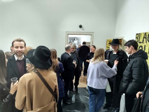 Black Gold / Czarne złoto