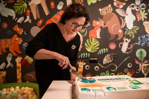 Dom Opieki Wytchnieniowej KOKOSZKA już działa!