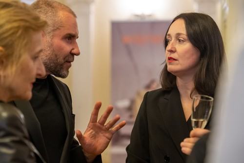 Sztuka na scenie Sztuka na scenie