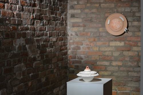 II Międzynarodowy Wałbrzyski Plener Ceramiczny