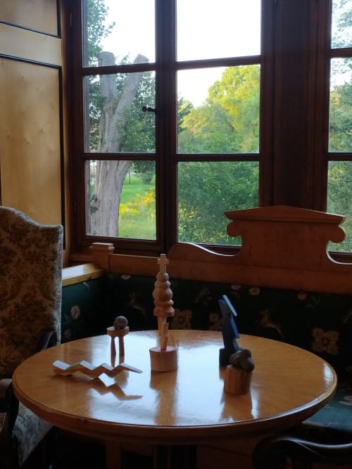 Gottlob Art Residency Gottlob Art Residency