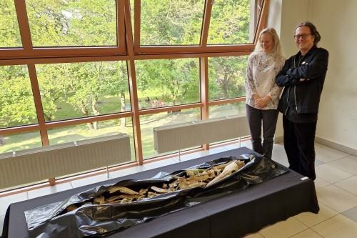 Ewa Martyniszyn, O doświadczeniu bezpośrednim i jego braku Ewa Martyniszyn, O doświadczeniu bezpośrednim i jego braku