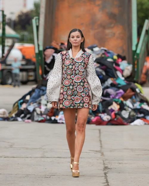 Feeric Fashion Week 2025 w Rumunii