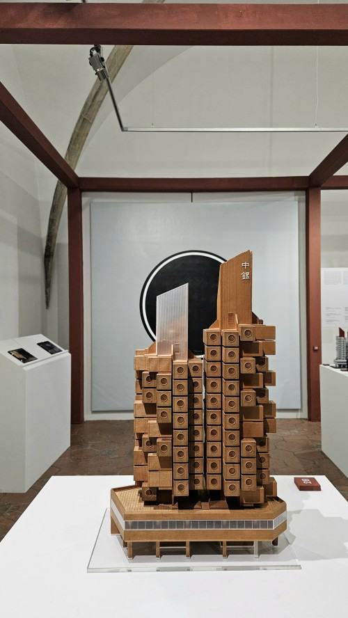 Shinchintaisha. Procesy nietrwałości Shinchintaisha. Procesy nietrwałości