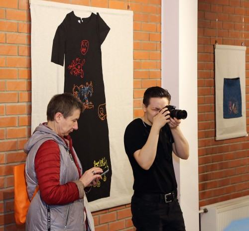 Wernisaż wystawy obiektów Joanny Wowrzeczki pt. Rewiry zrozumienia