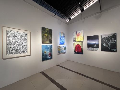 International Art Fest 2023