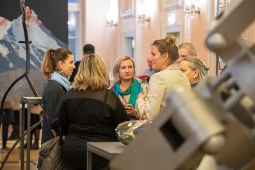 Sztuka na scenie Sztuka na scenie