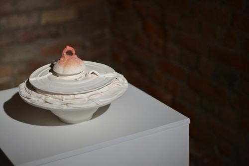 II Międzynarodowy Wałbrzyski Plener Ceramiczny