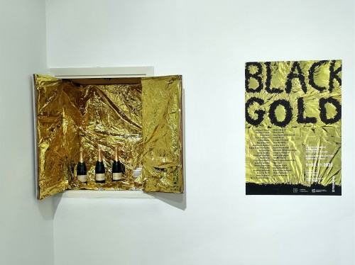 Black Gold / Czarne złoto