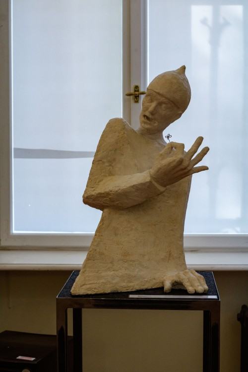 Między salonem a ogrodem