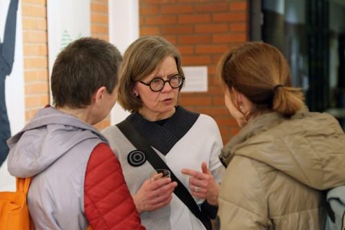 Wernisaż wystawy obiektów Joanny Wowrzeczki pt. Rewiry zrozumienia