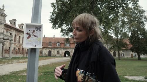 Magdalena Szwajcowska Magdalena Szwajcowska