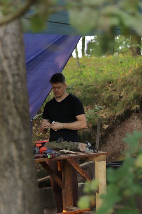 Gottlob Art Residency Gottlob Art Residency