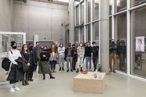 LeftRight-Hand LeftRight-Hand