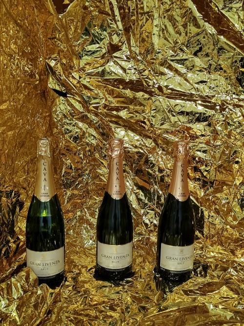 Black Gold / Czarne złoto