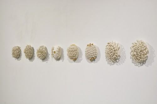 Galerii Centrum Ceramiki Unikatowej.