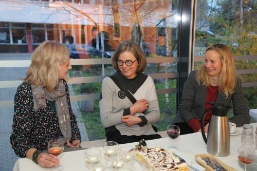 Wernisaż wystawy obiektów Joanny Wowrzeczki pt. Rewiry zrozumienia