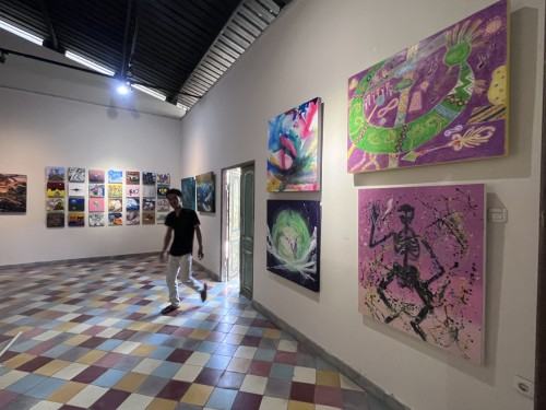 International Art Fest 2023