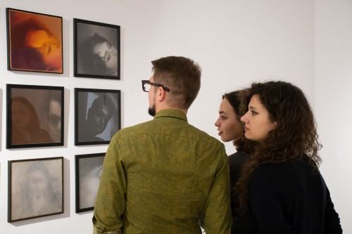 Dom / cztery pokoje, fot. Remigiusz Boruszewski, Tomasz Wiktor