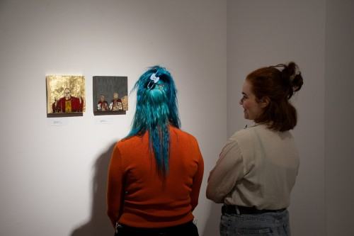 Dom / cztery pokoje, fot. Remigiusz Boruszewski, Tomasz Wiktor