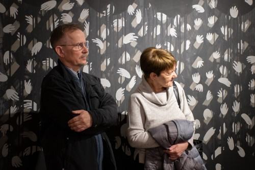 Dom / cztery pokoje, fot. Remigiusz Boruszewski, Tomasz Wiktor