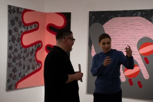 Dom / cztery pokoje, fot. Remigiusz Boruszewski, Tomasz Wiktor