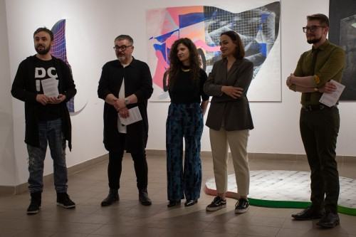 Dom / cztery pokoje, fot. Remigiusz Boruszewski, Tomasz Wiktor