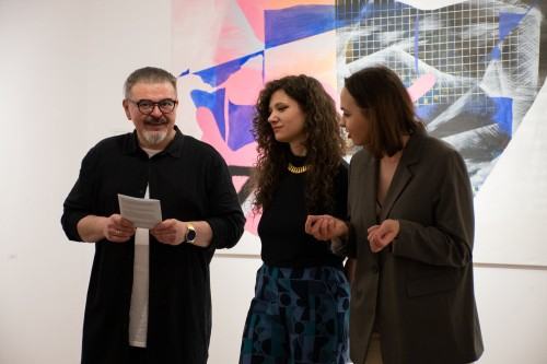 Dom / cztery pokoje, fot. Remigiusz Boruszewski, Tomasz Wiktor