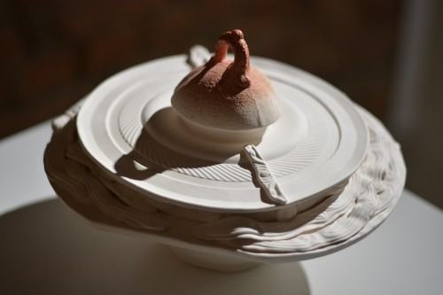 II Międzynarodowy Wałbrzyski Plener Ceramiczny