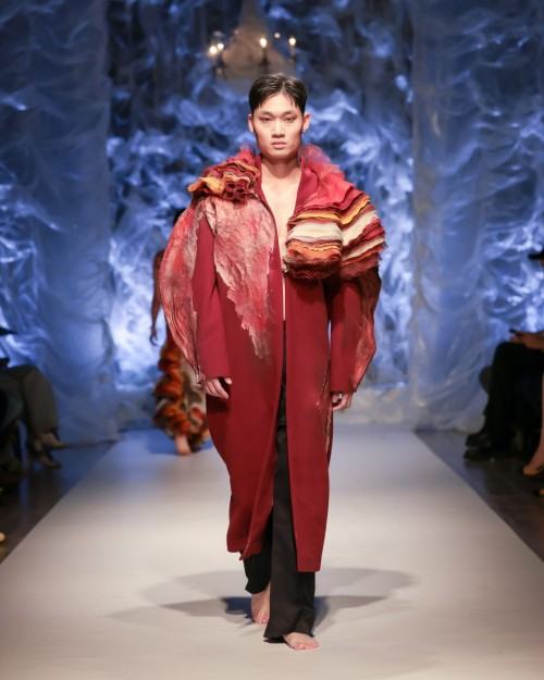 Feeric Fashion Week 2025 w Rumunii