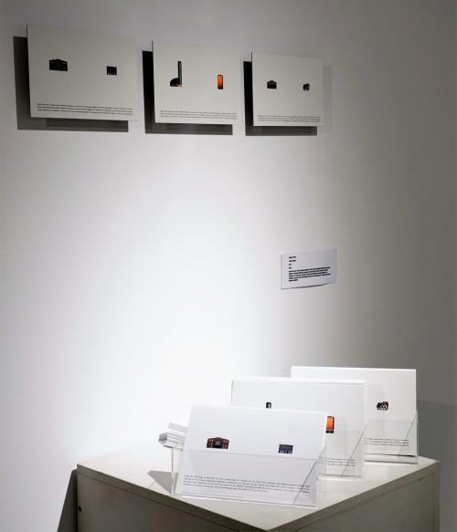 Relacja z wernisażu wystawy Rzeźby  Symptom